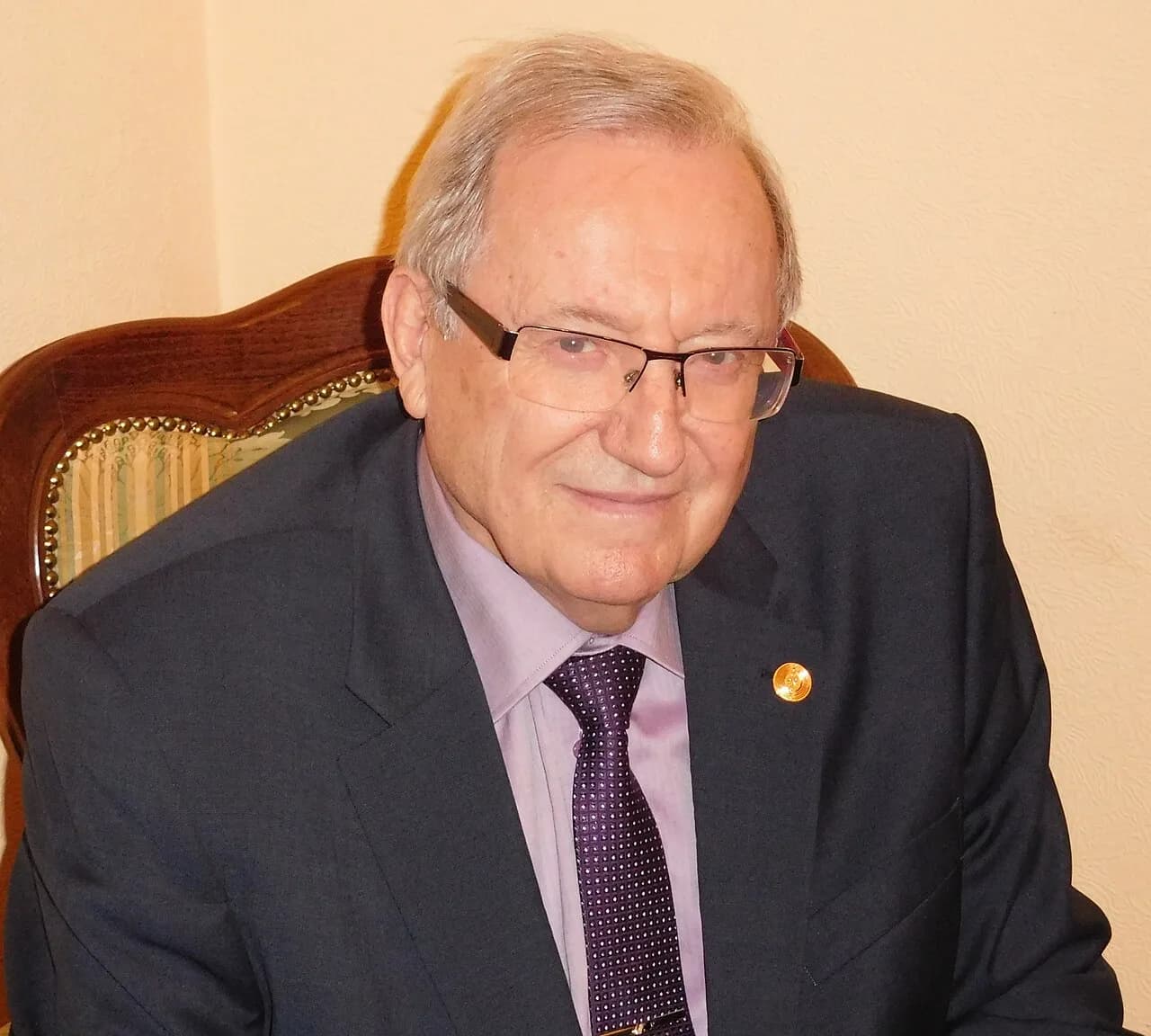 Valery Bakalov