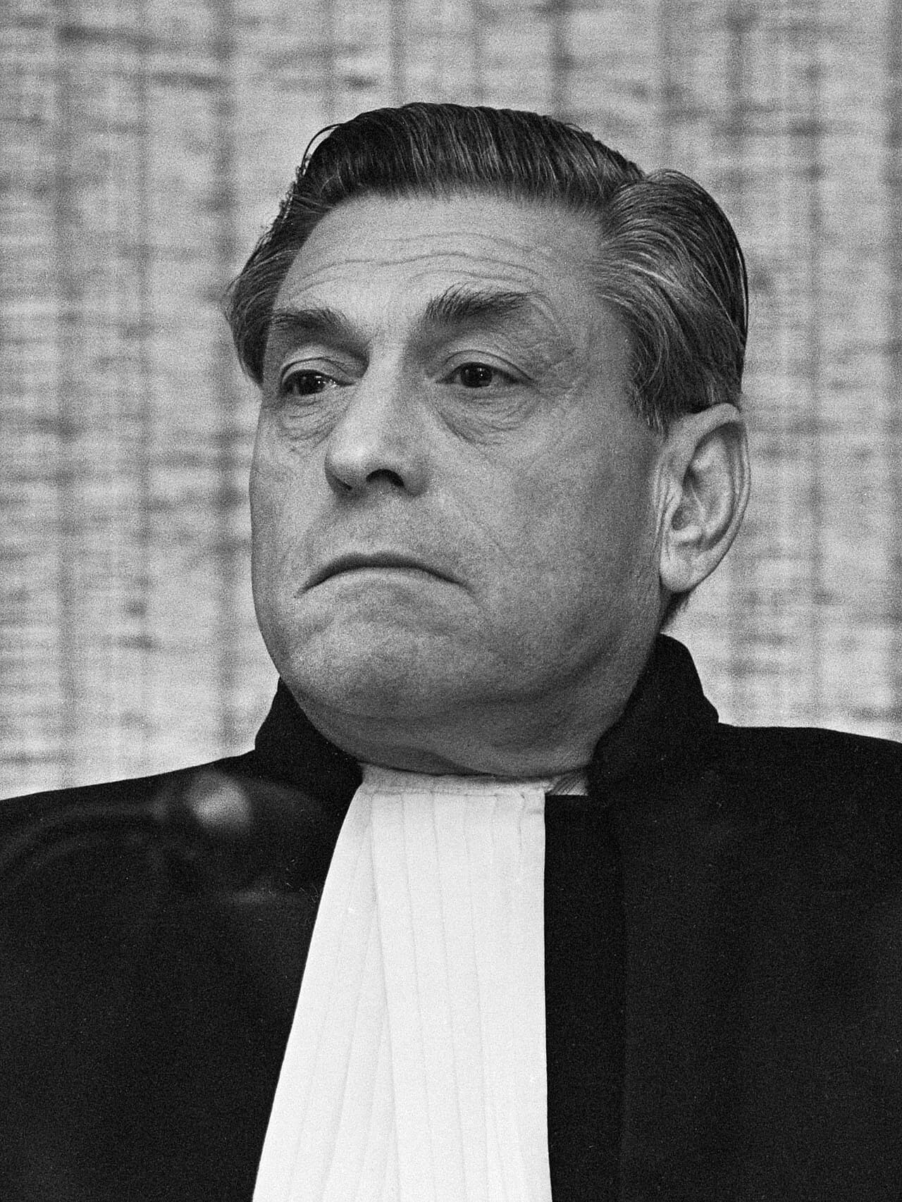 Benjamin Jacques Asscher