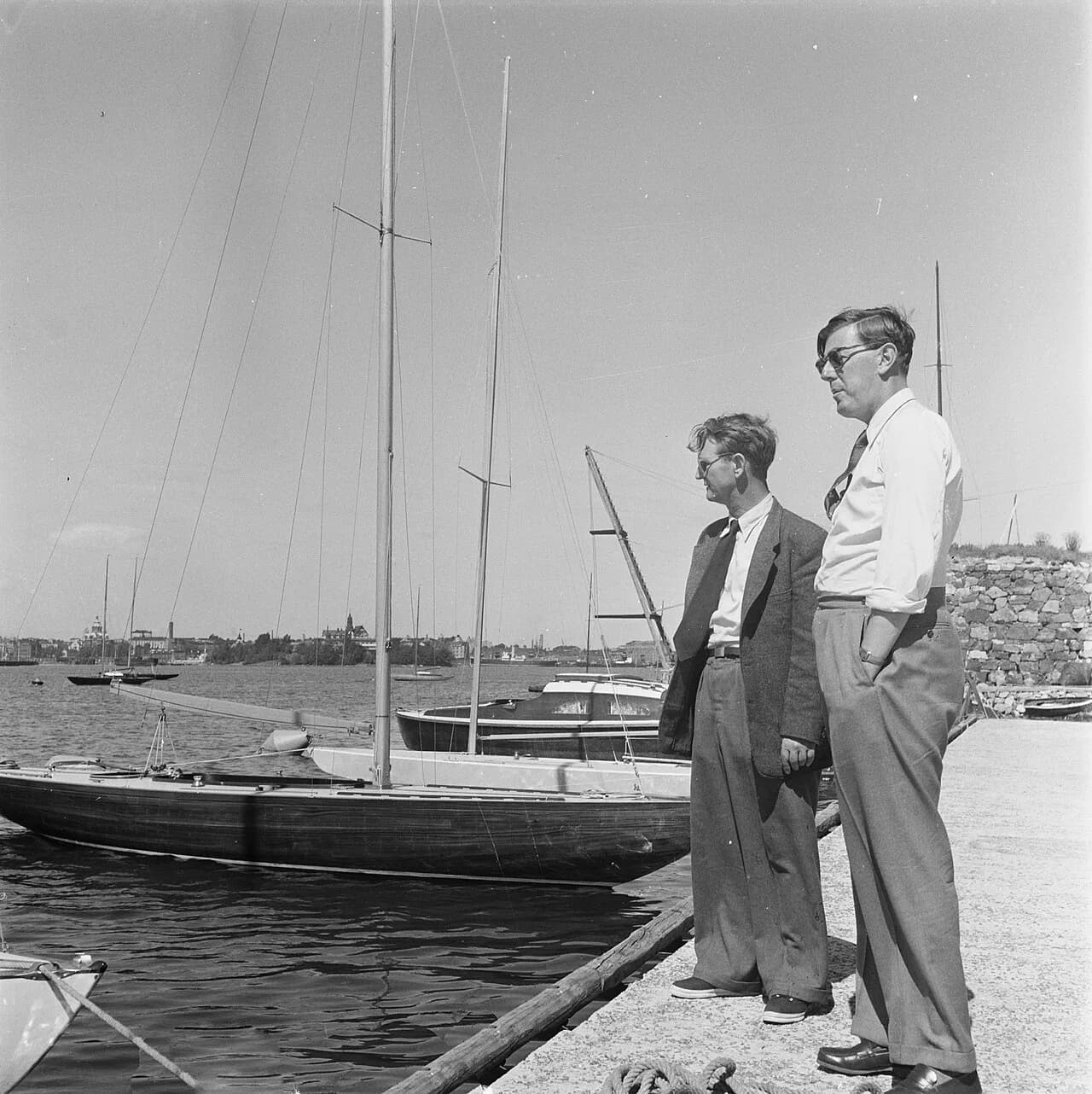 Edward Stutterheim