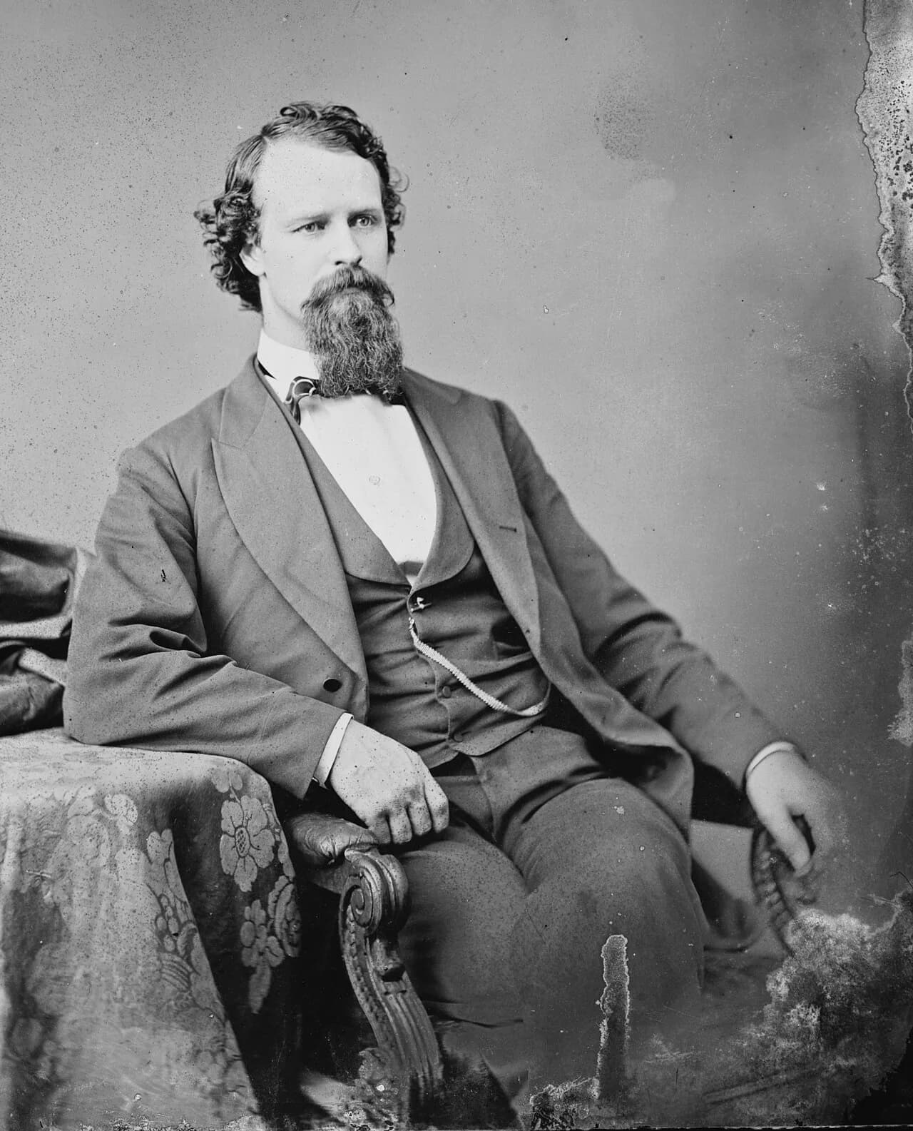 Charles Memorial Hamilton
