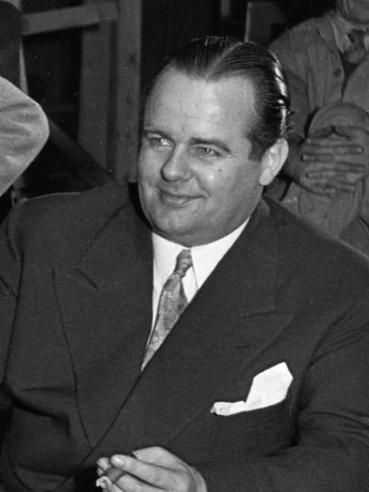 Johan Louis Geesink