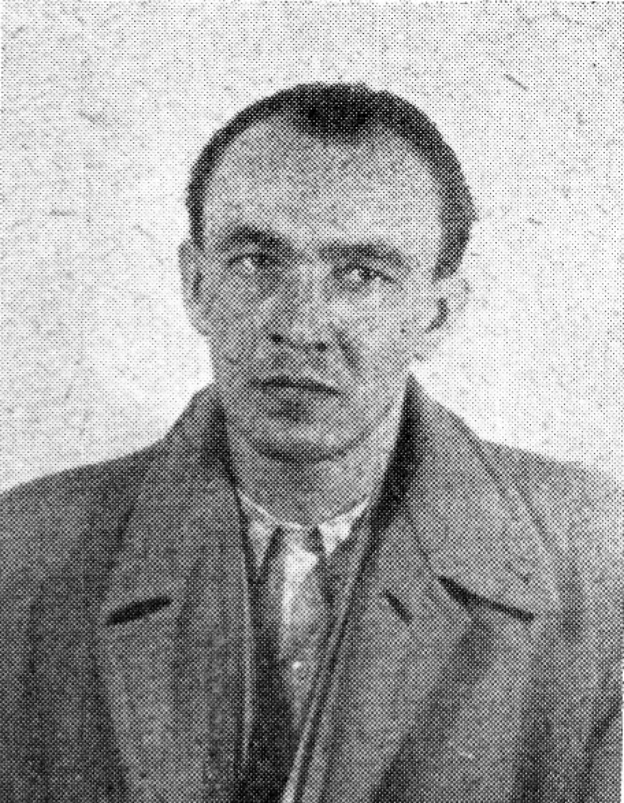 Václav Rusý