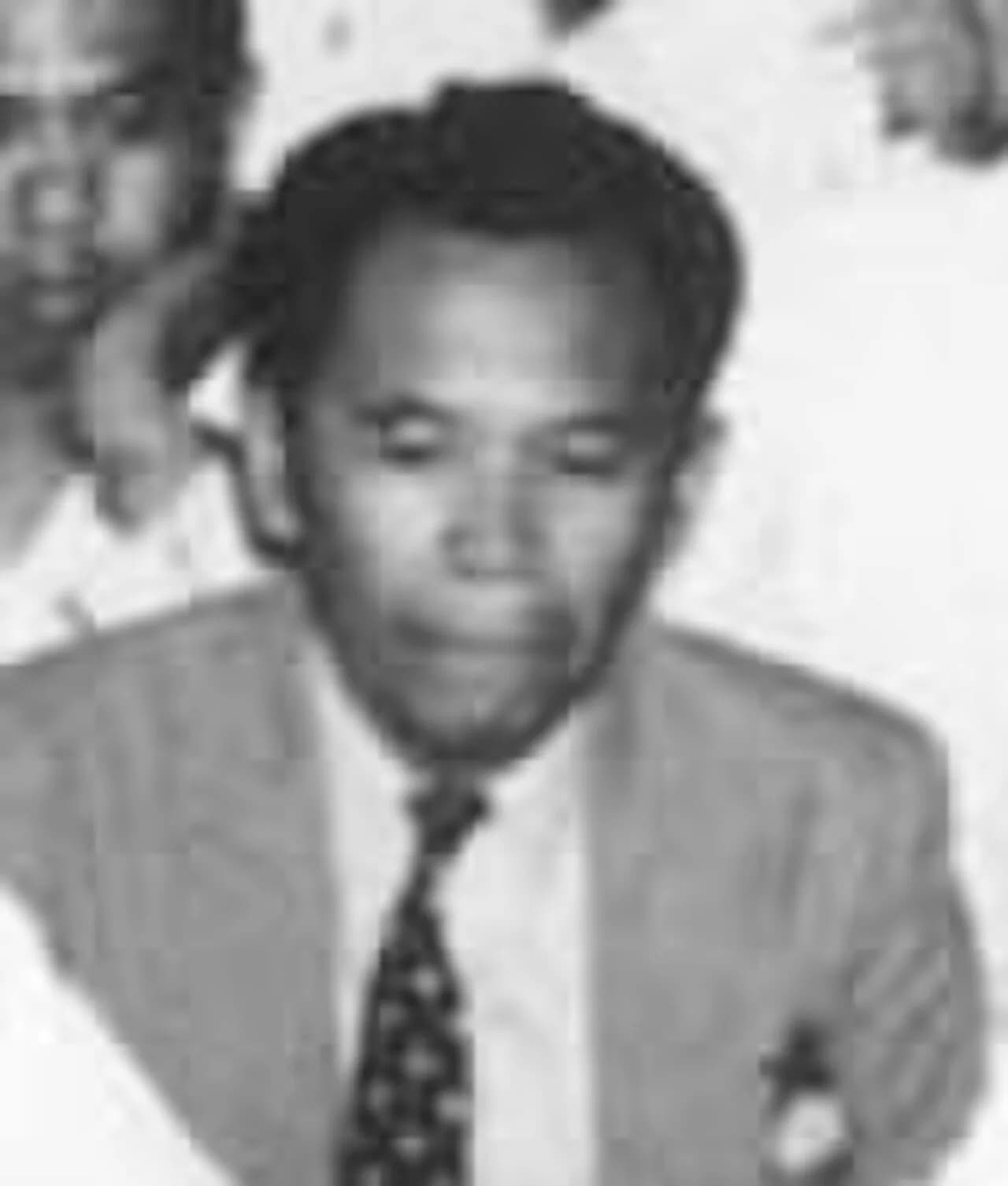 Setyadjit Soegondo