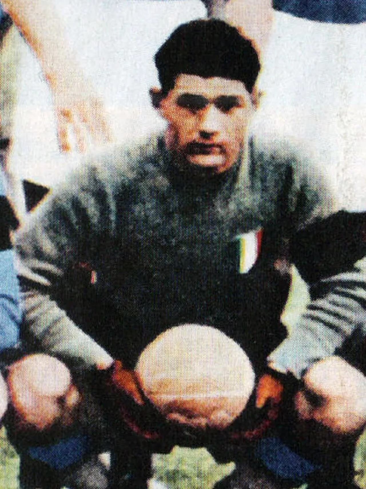 Angelo Franzosi
