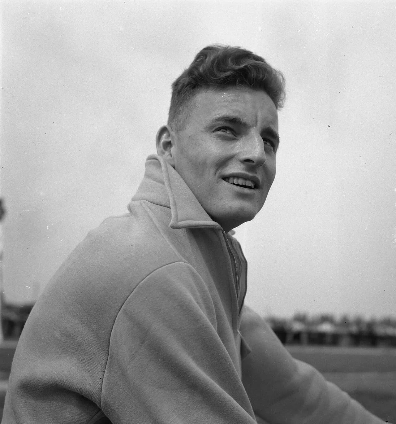 Theo Saat