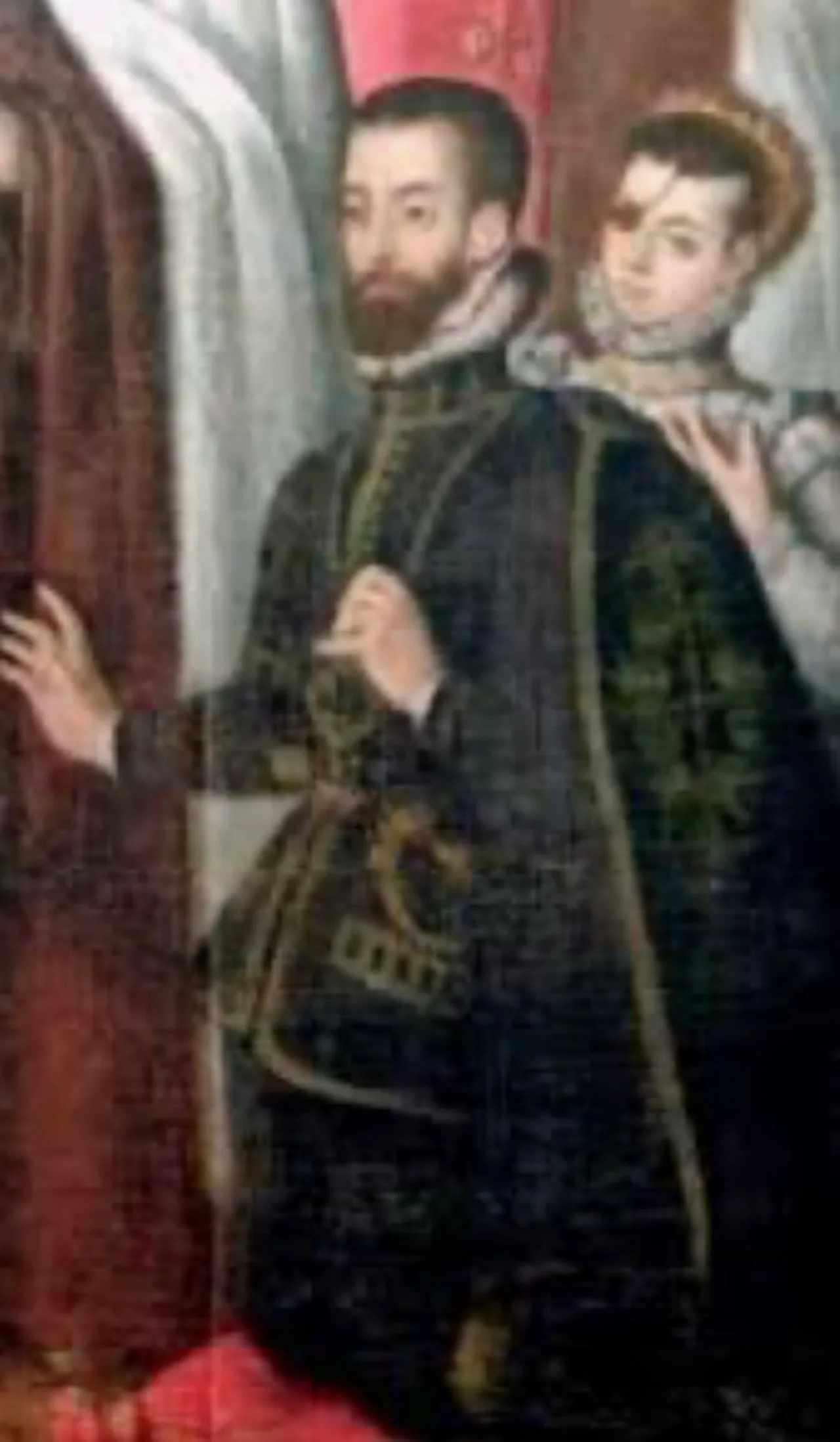 Ruy Gómez de Silva