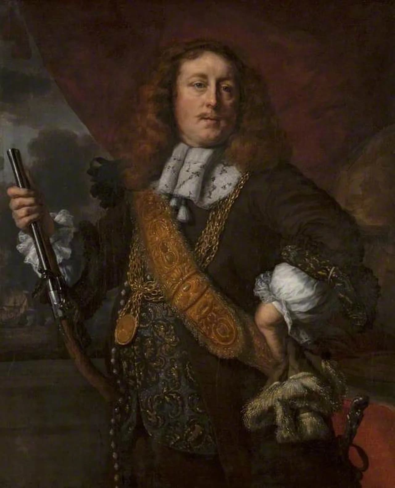 Willem van der Zaan