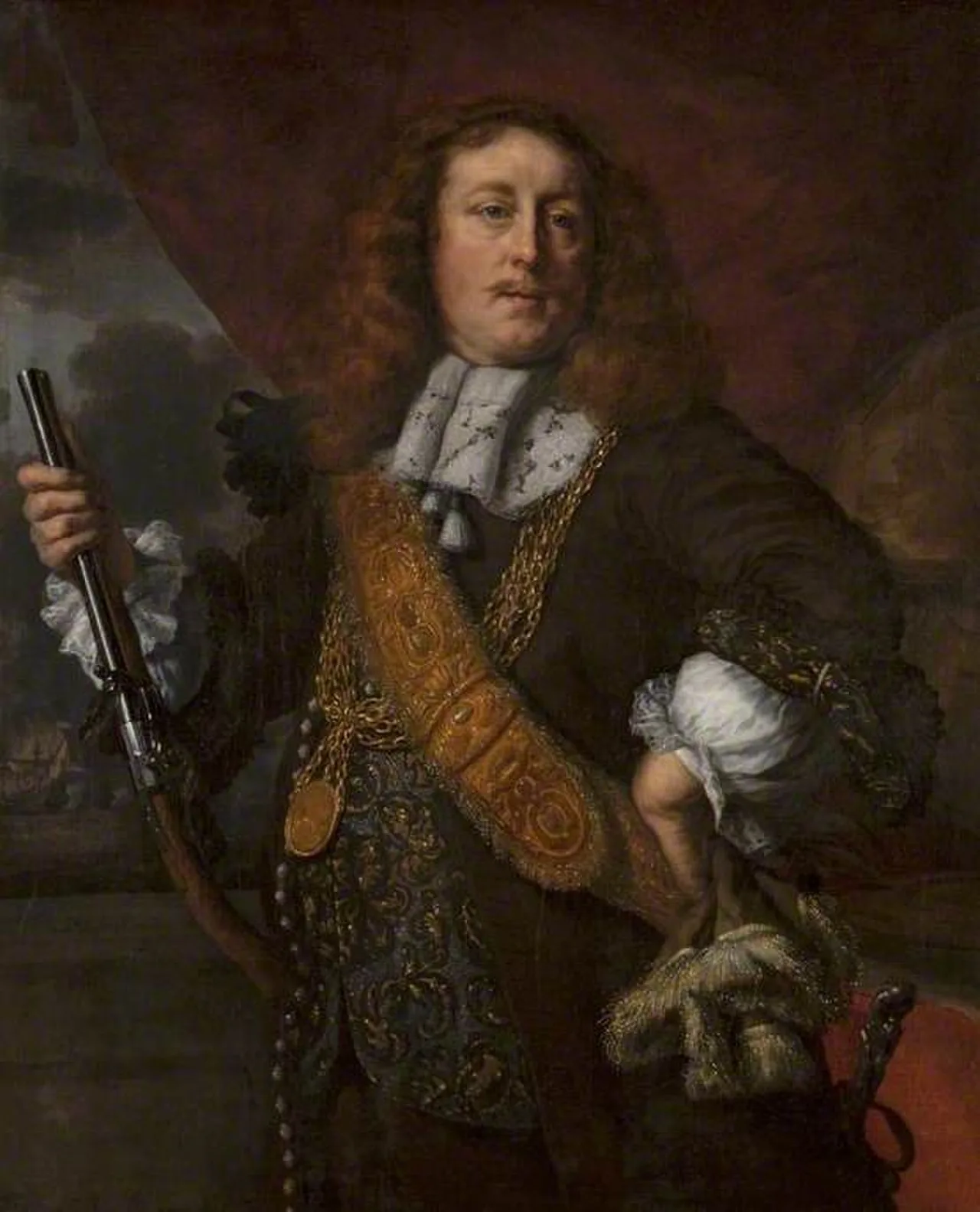 Willem van der Zaan
