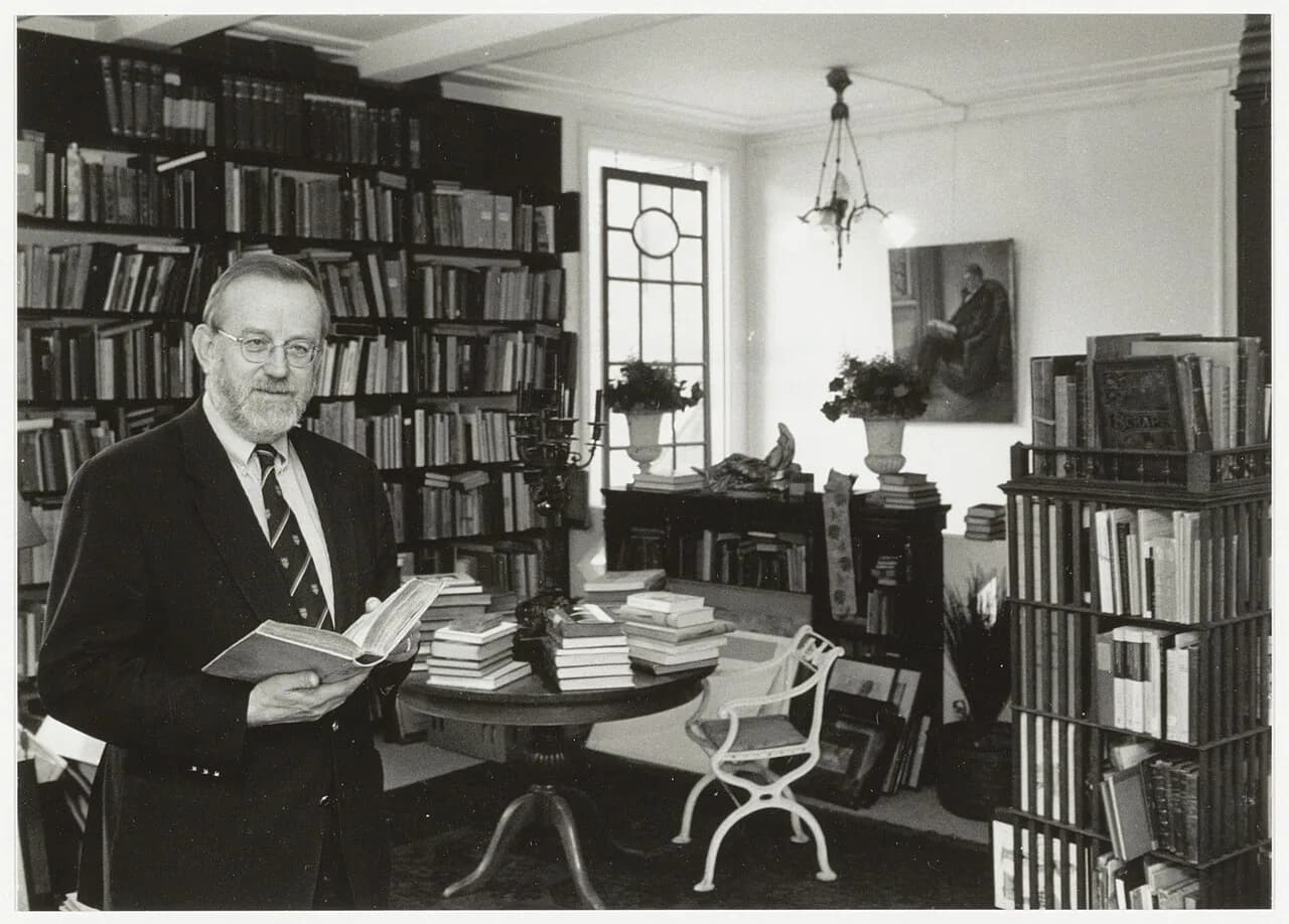 Ab van der Steur