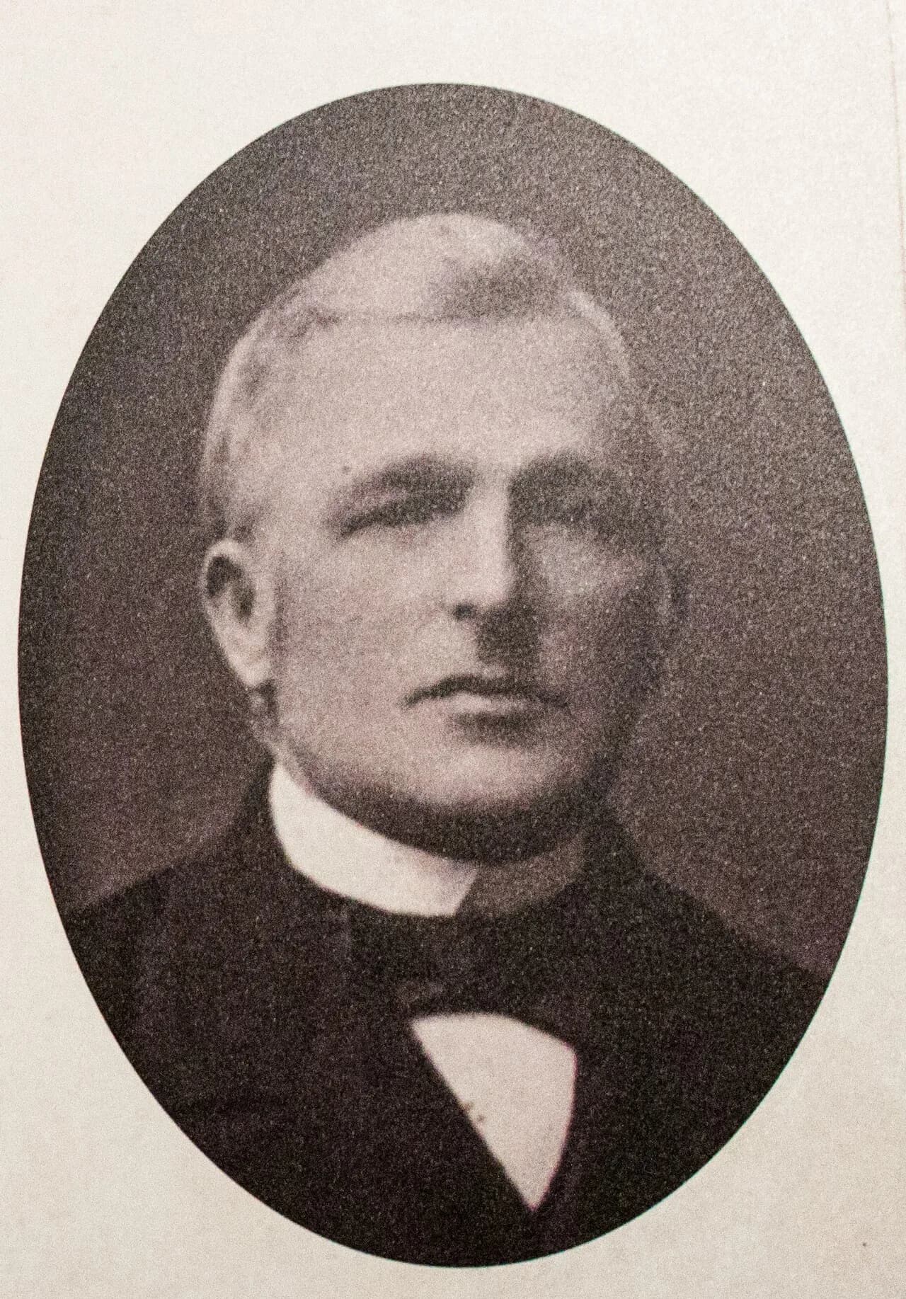 Theodorus van Gogh