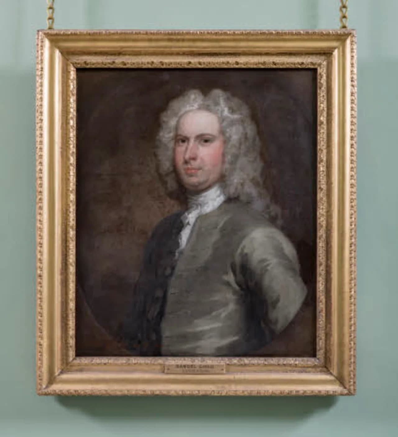 Samuel Child