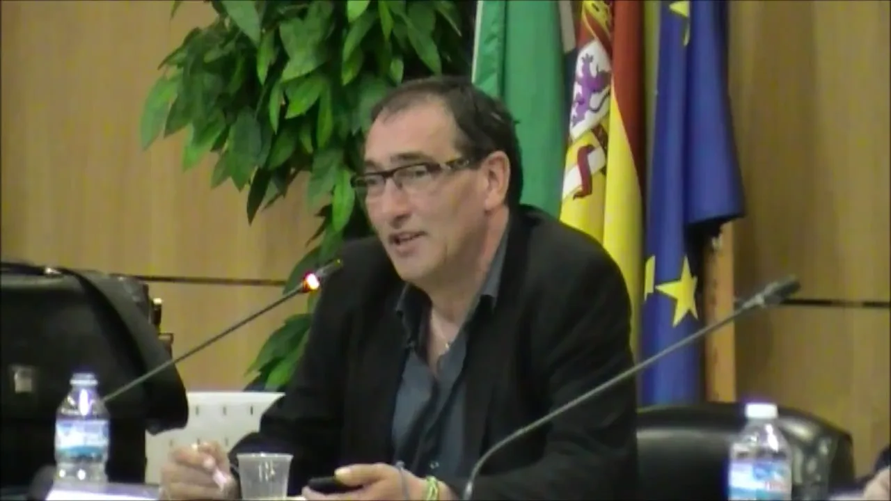 José Luis Serrano Moreno