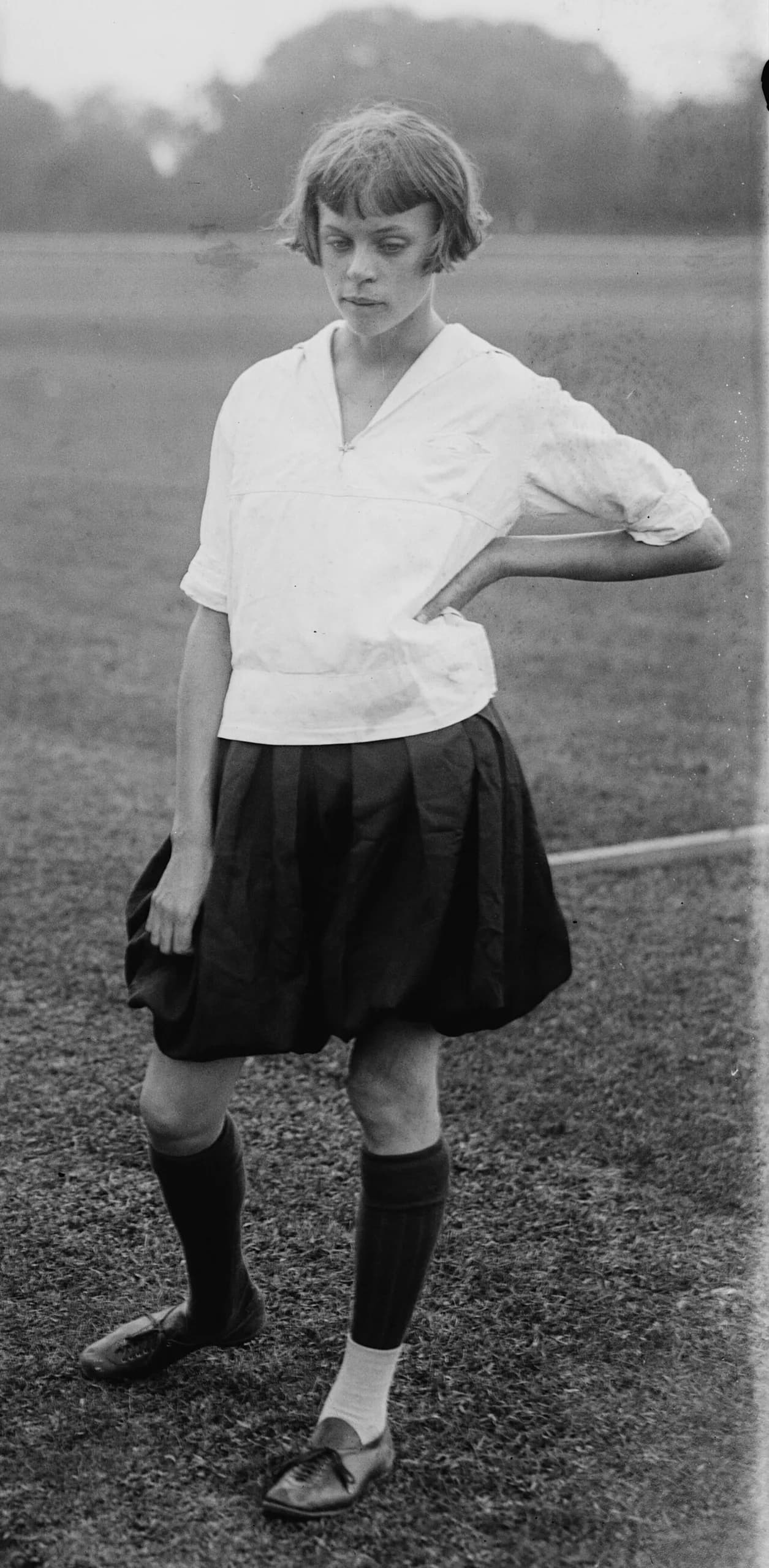 Elizabeth Gertrude Stine