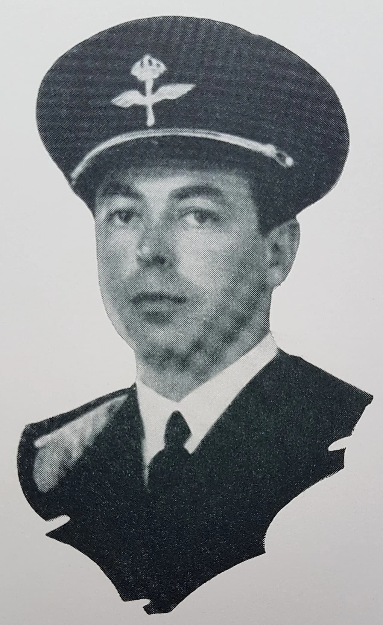 Herbert von Schinkel