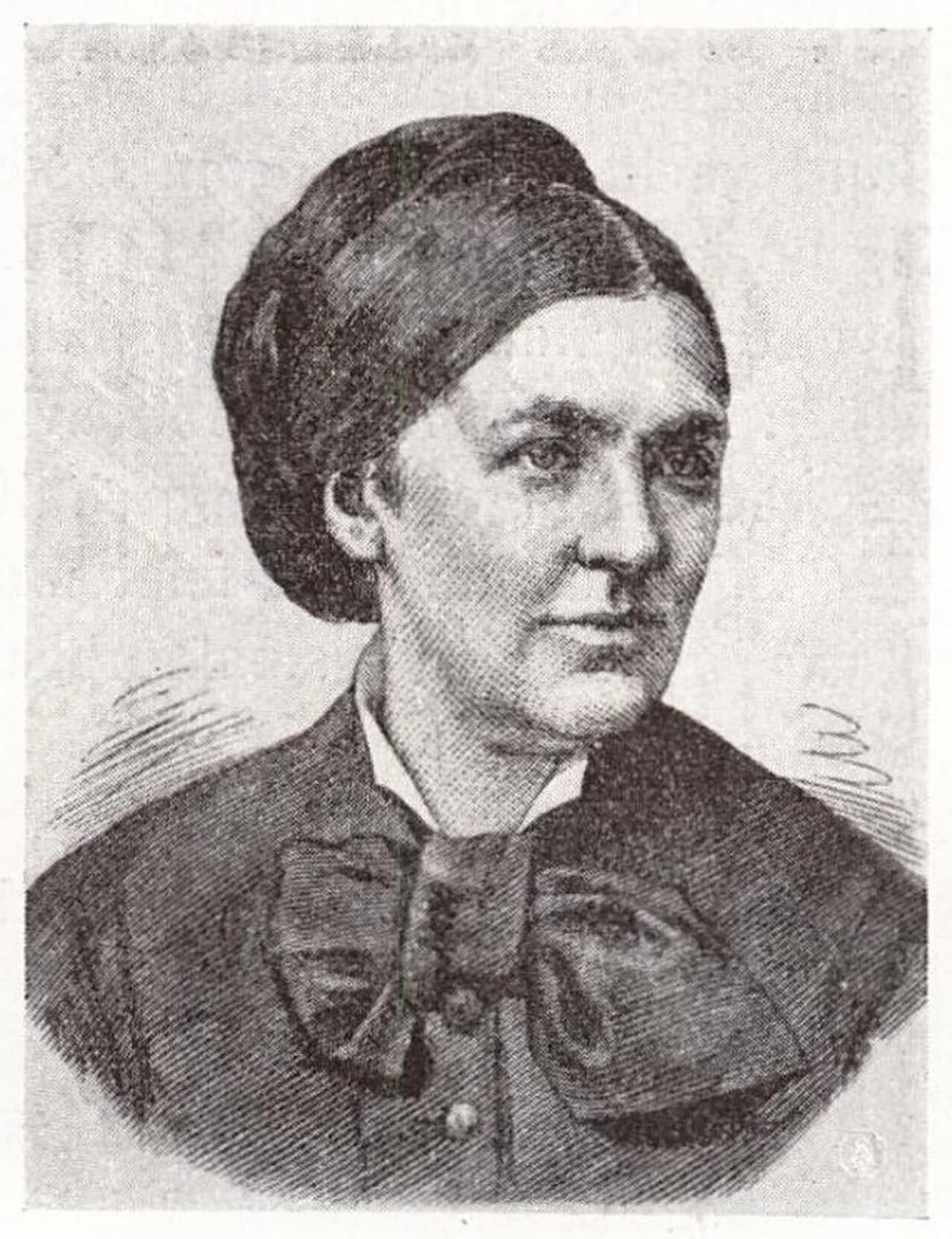 Therese Kamph