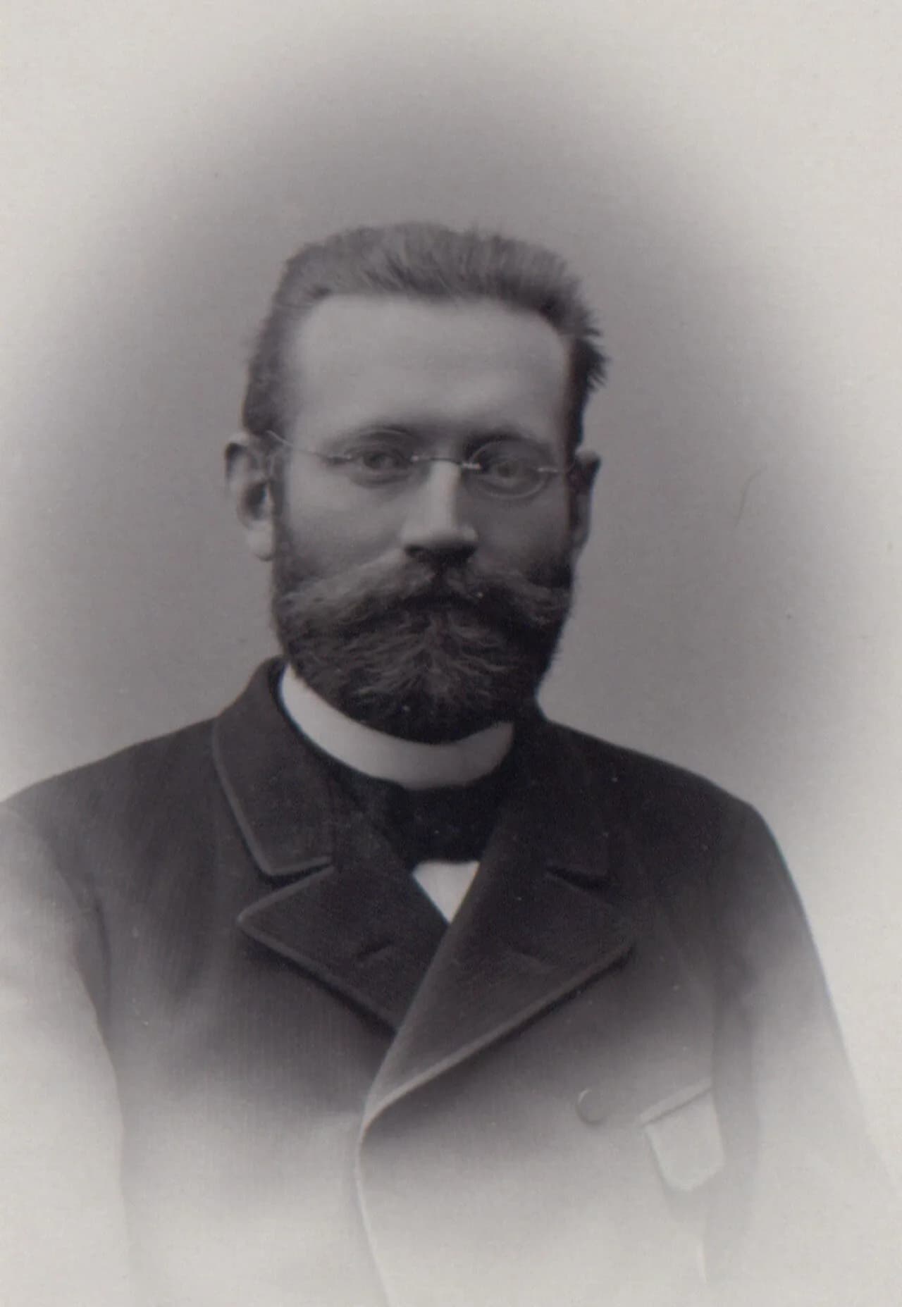 Gustaf Åstrand