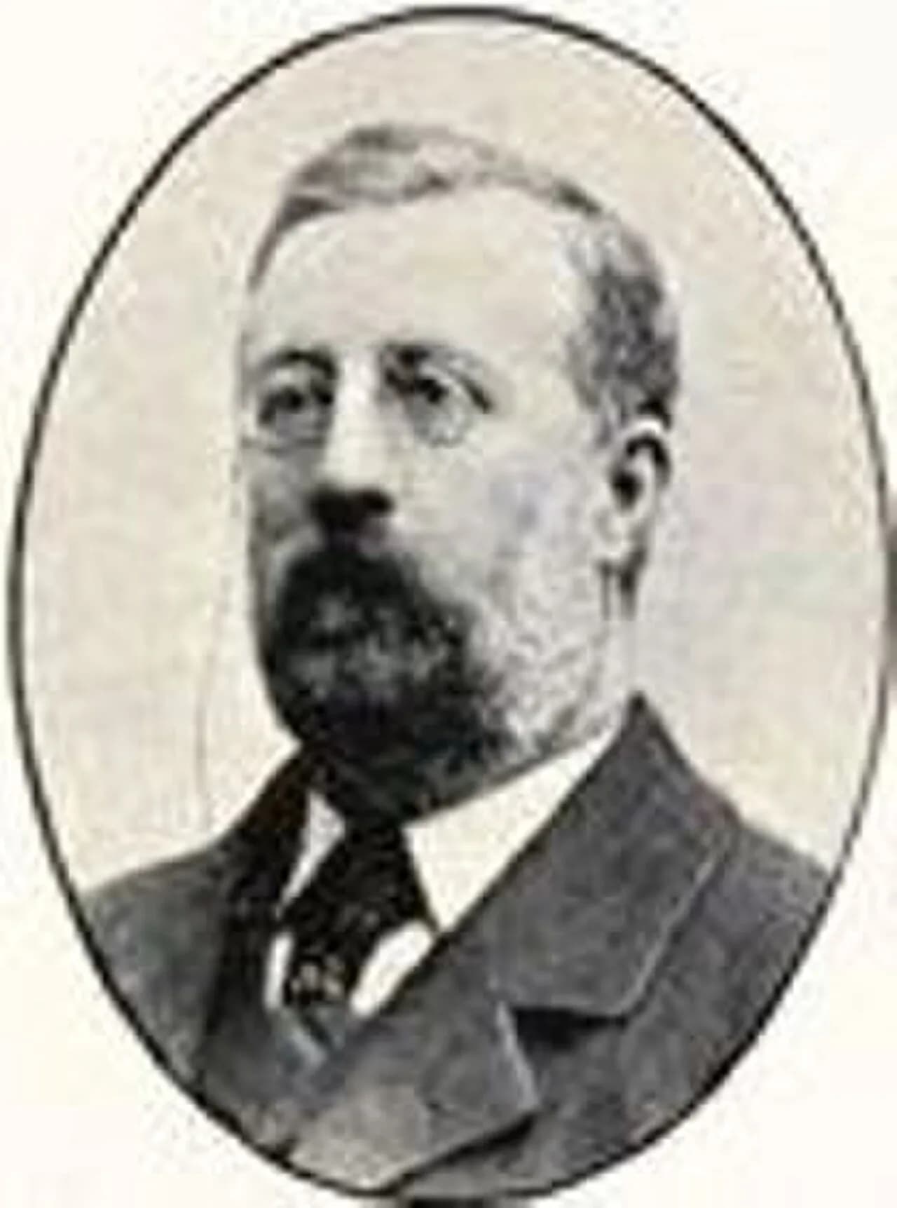 Axel Belfrage