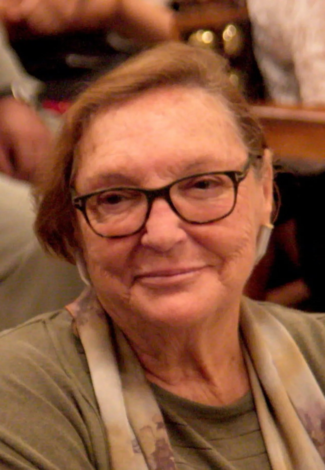 Diana Garrigosa Laspeñas