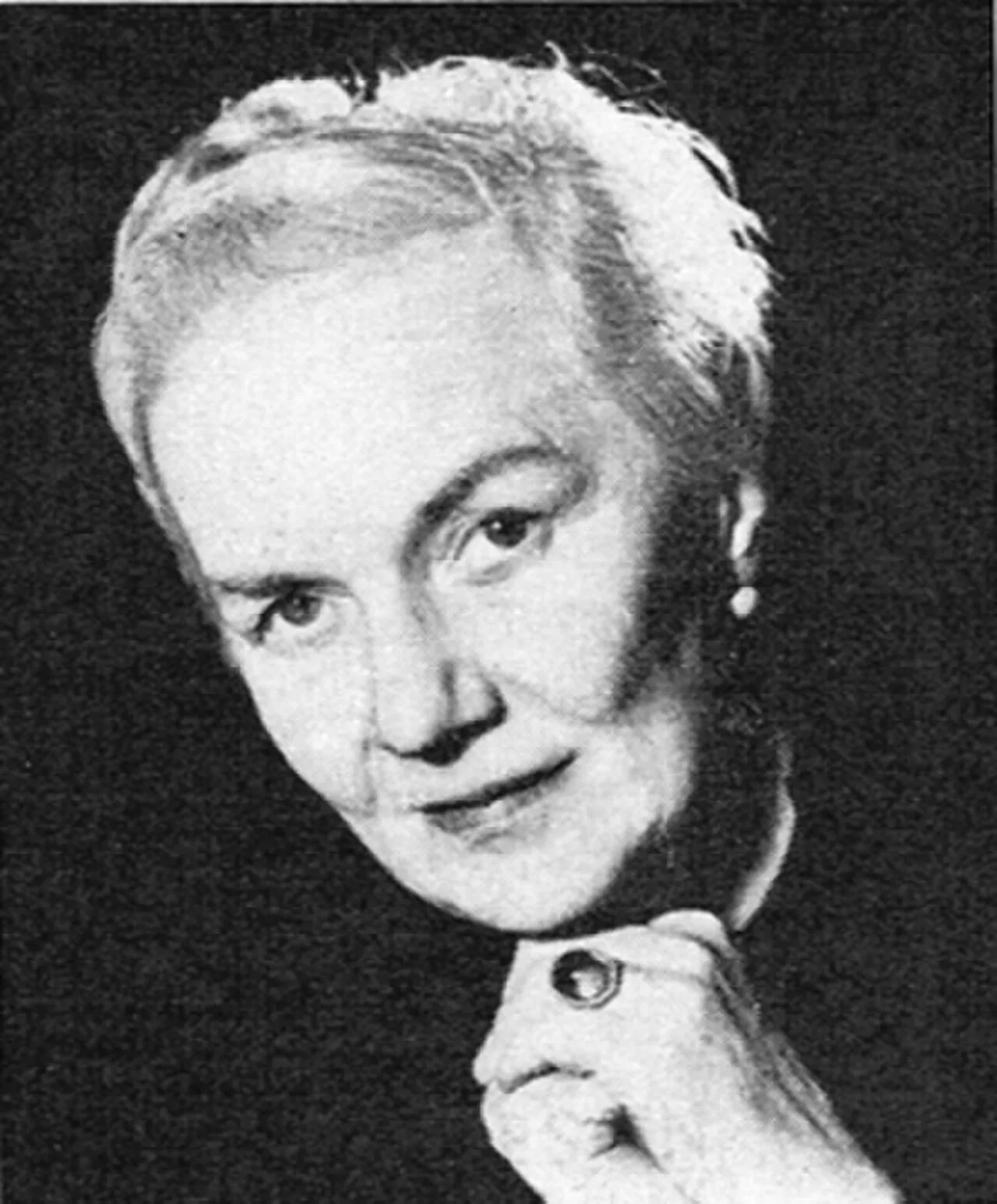 Märta Zätterström