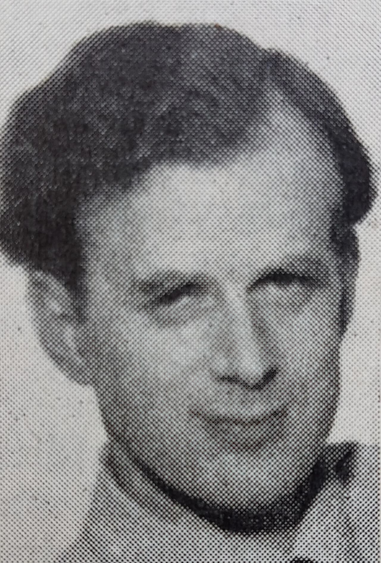 Pär Hennix