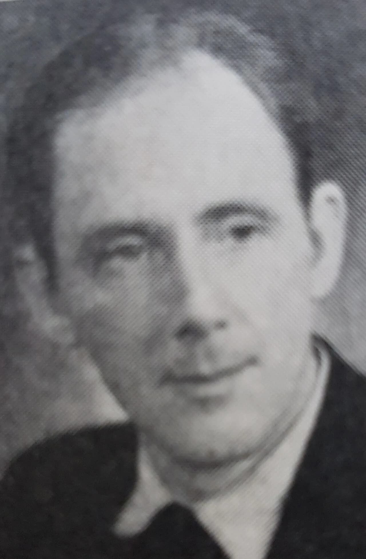 Axel Florin