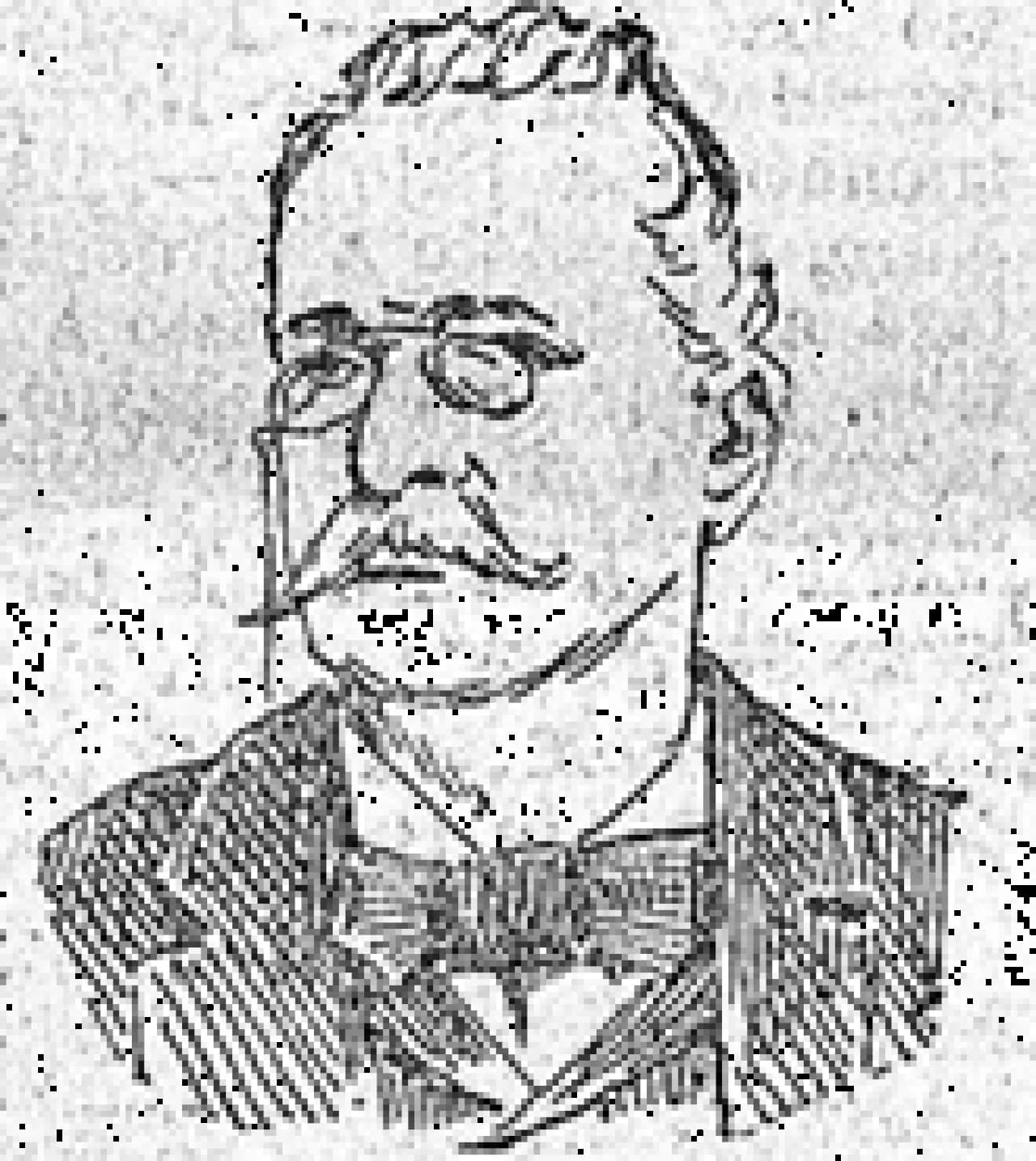 Luigi Dei Bei