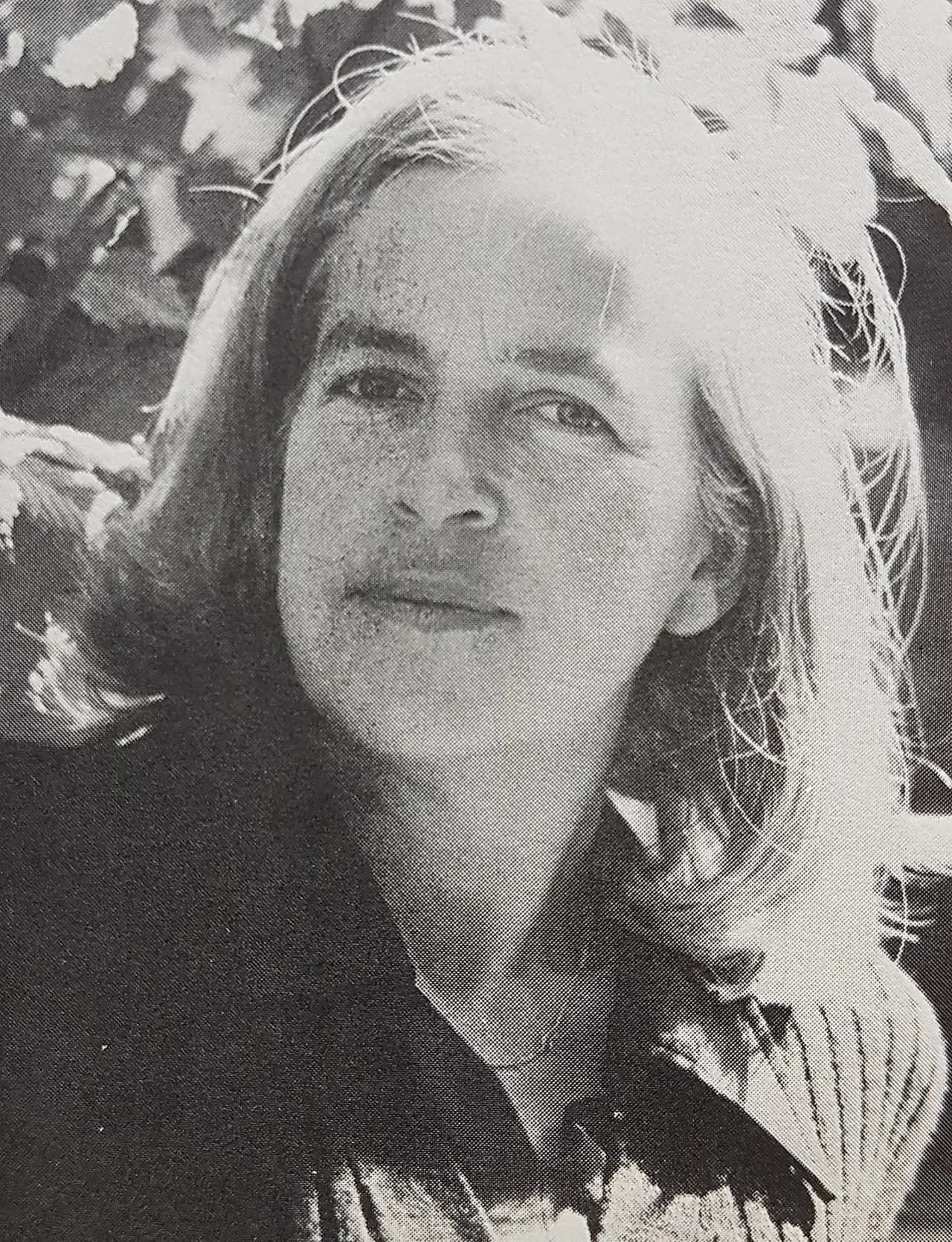 Lisa Aurell