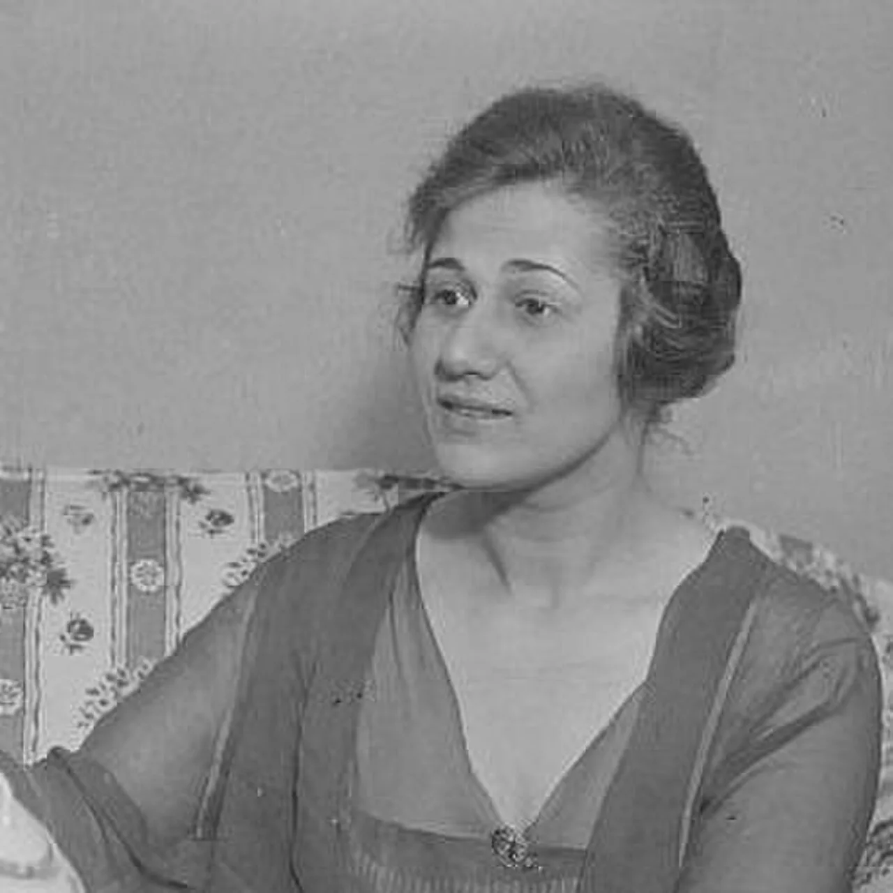 Amparito Farrar
