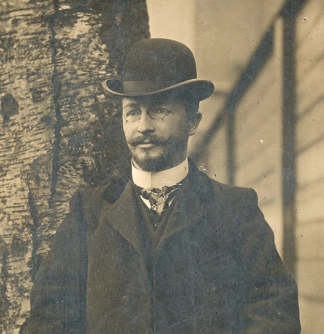 Moses Chambon