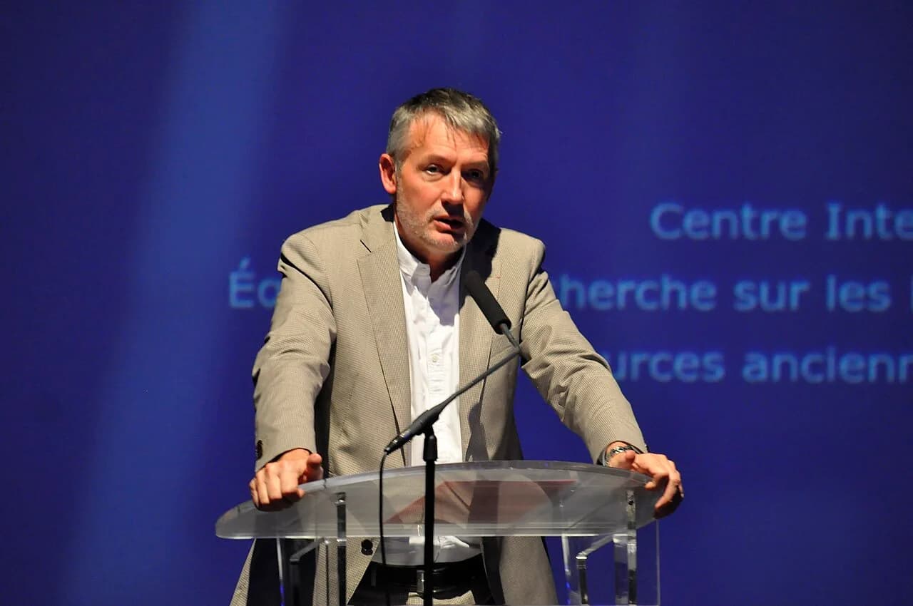 Pierre Sineux