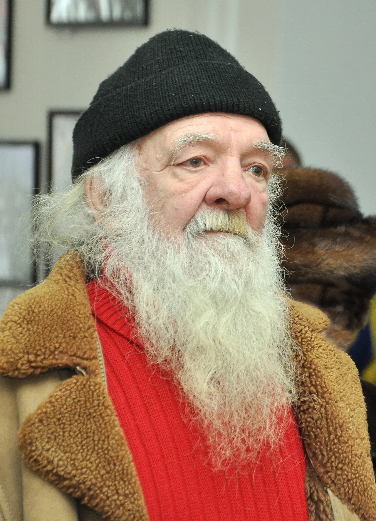 Viacheslav Kostiukov