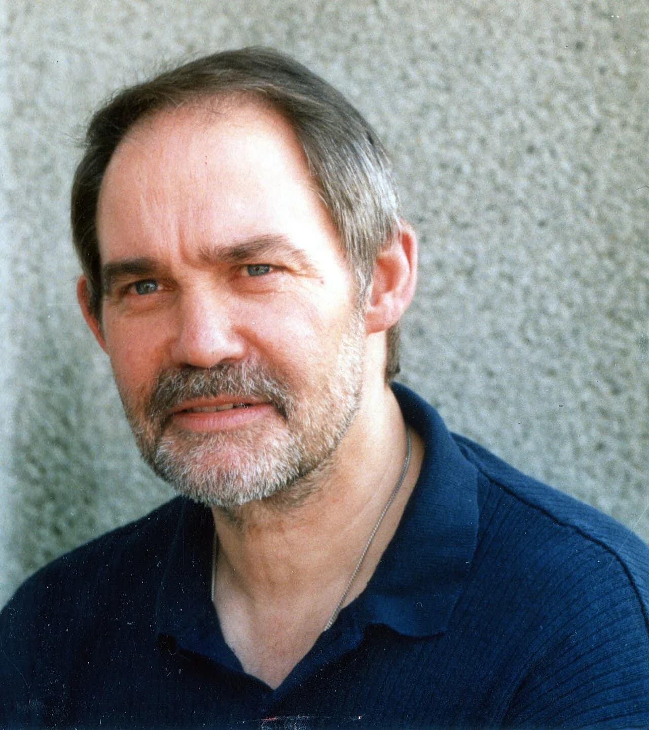 Rolf Friederichs