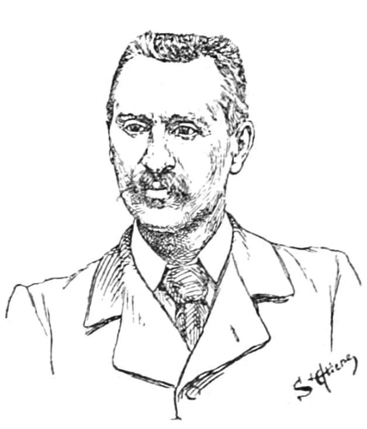 Gabriel Bertrou