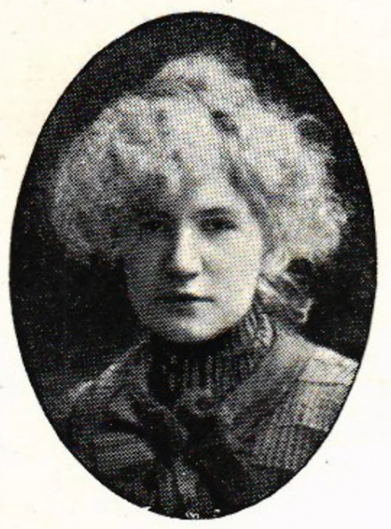 Lotten Ekman