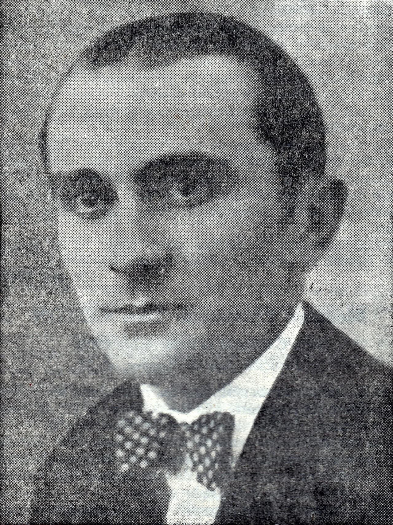 Léon Coton