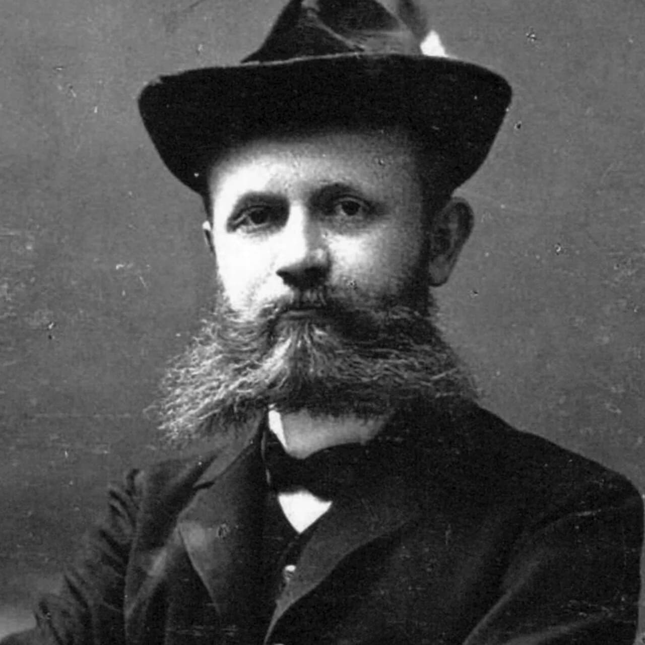 Adalbert Erlebach
