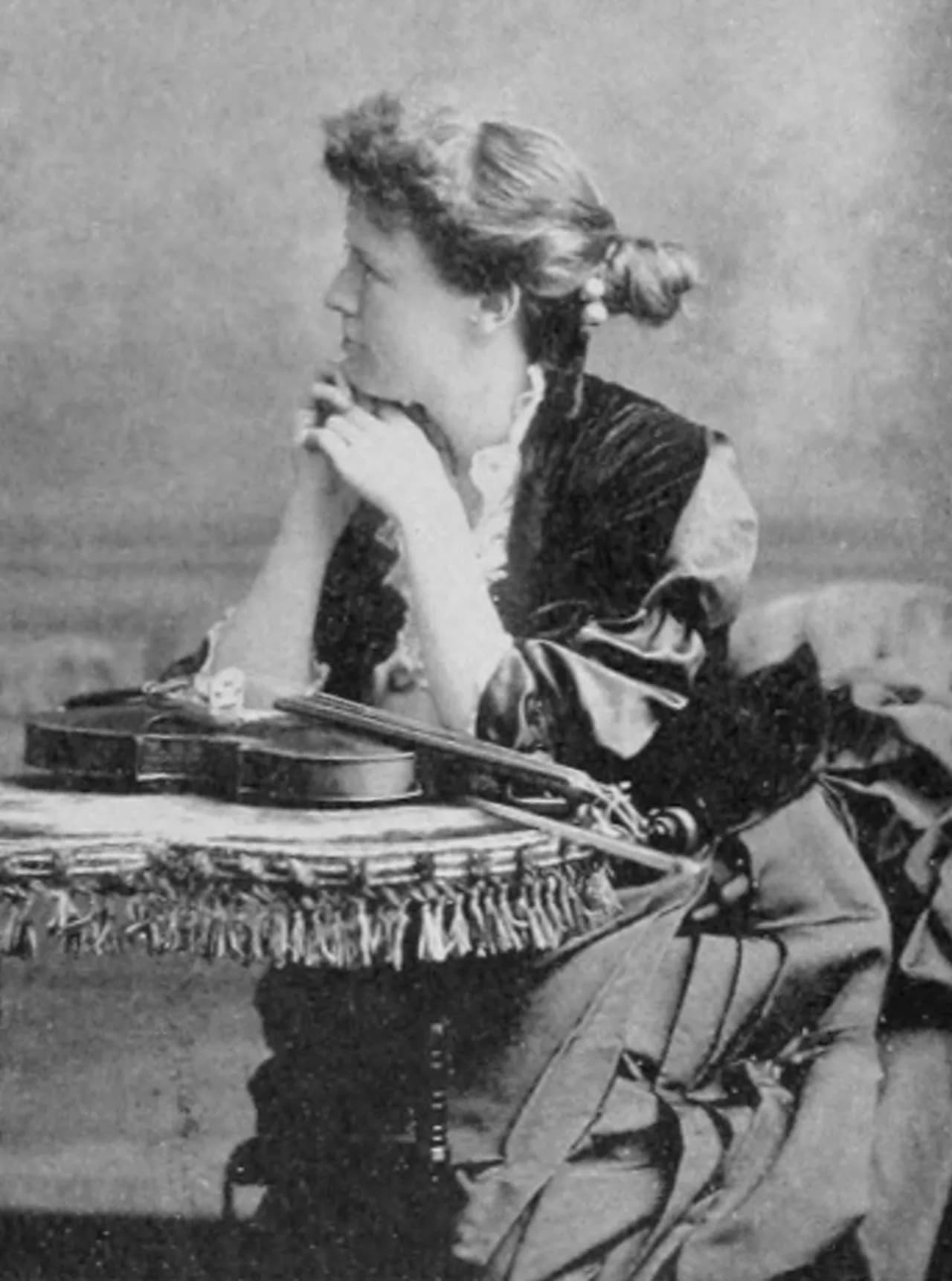Marion G. Osgood
