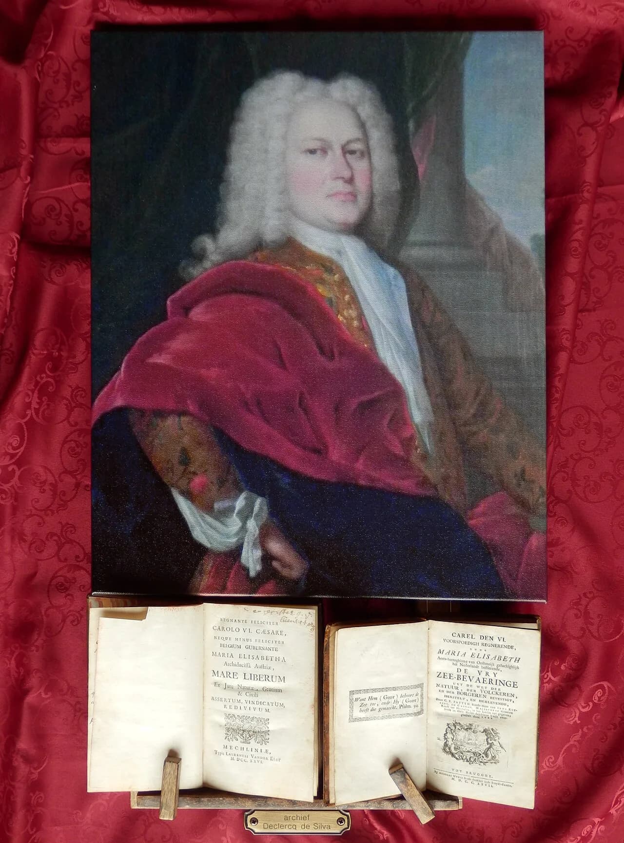 Charles-Philippe Pattyn