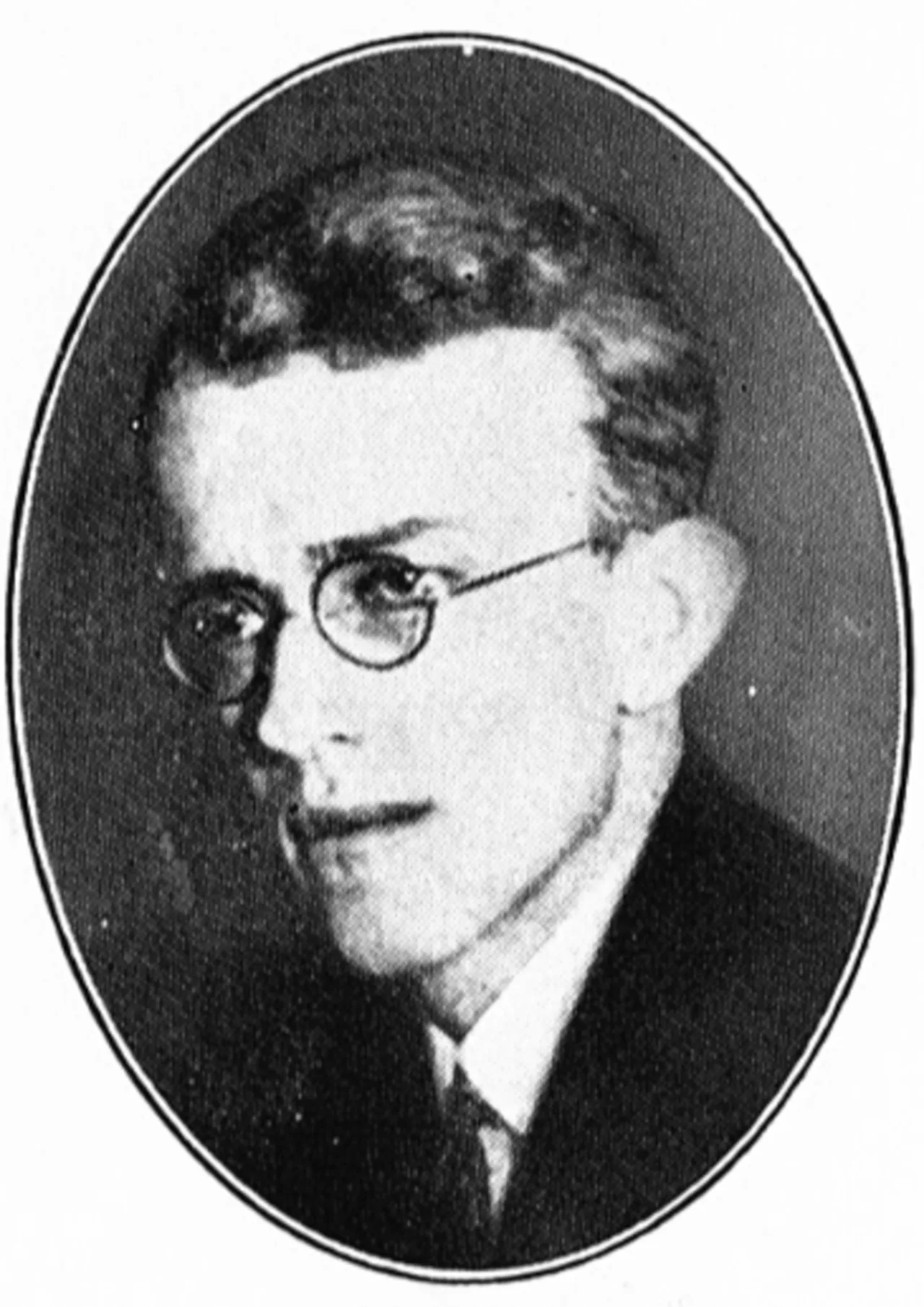 Martin Fries