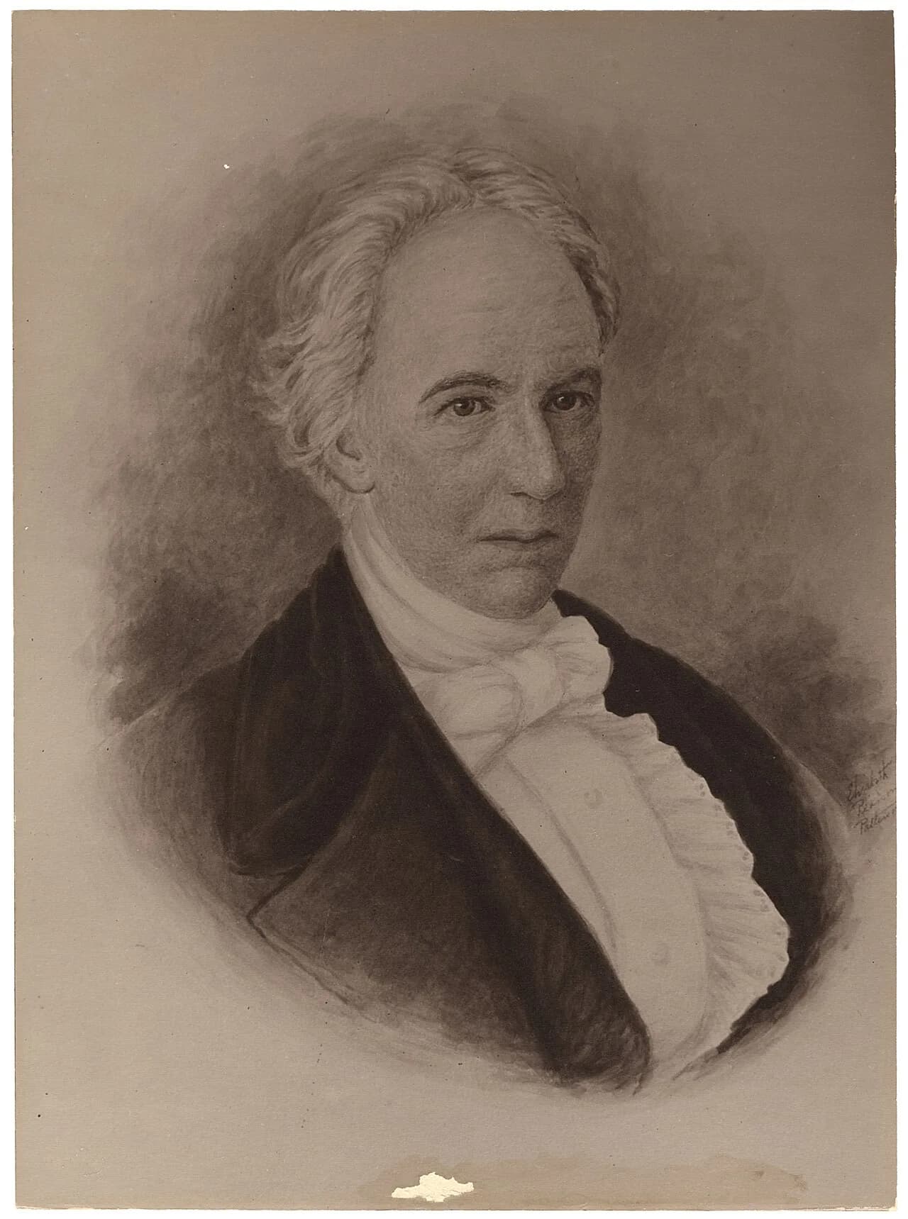 Erastus Foote