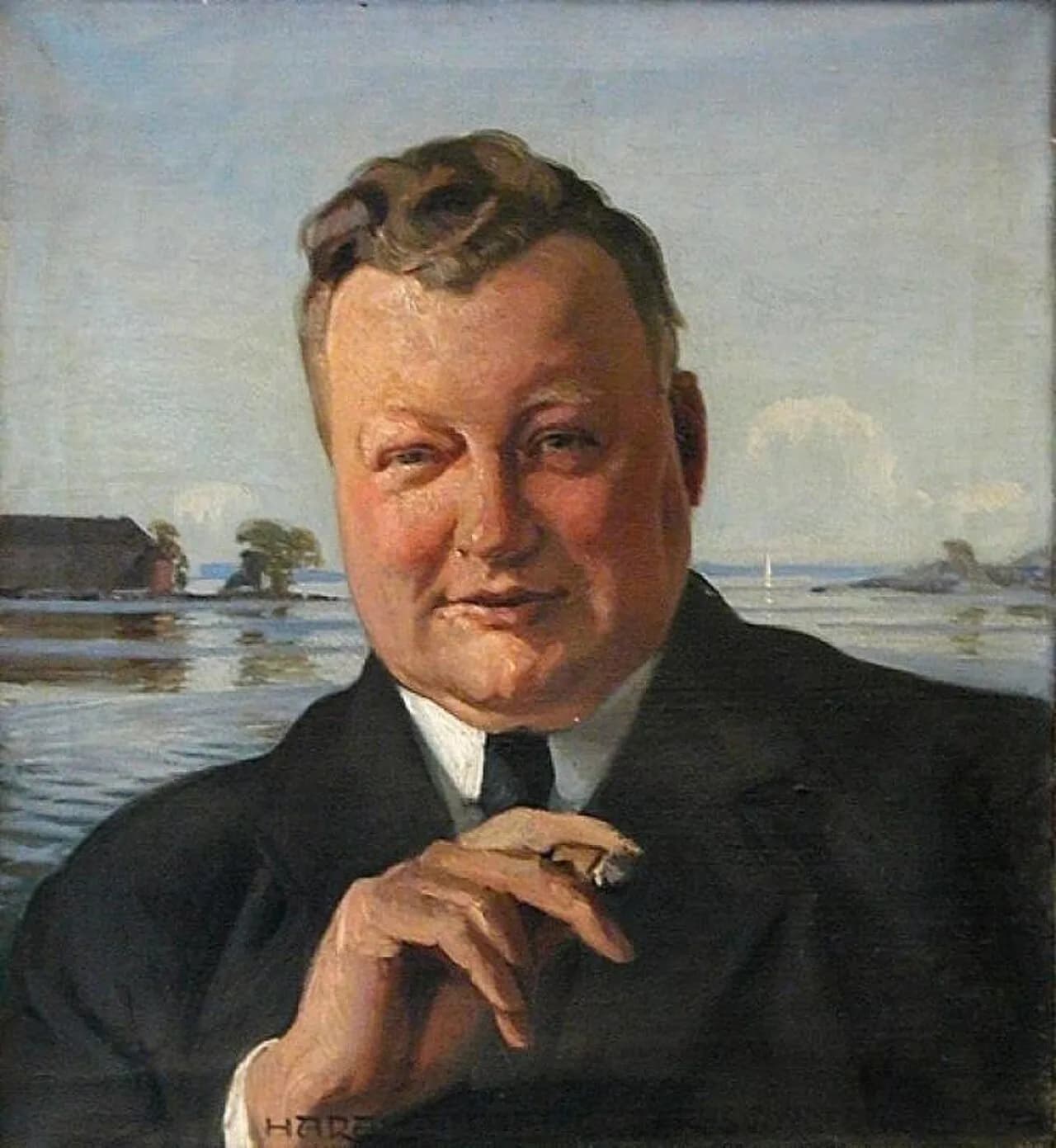 Andreas Grau