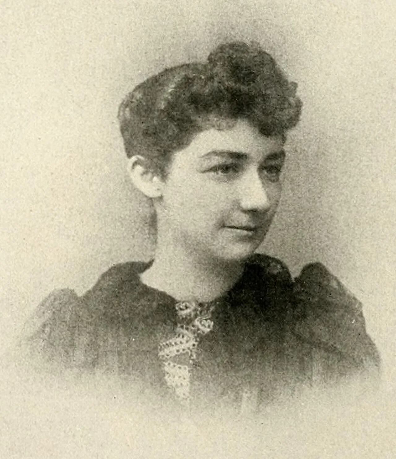 Ethel Atwood
