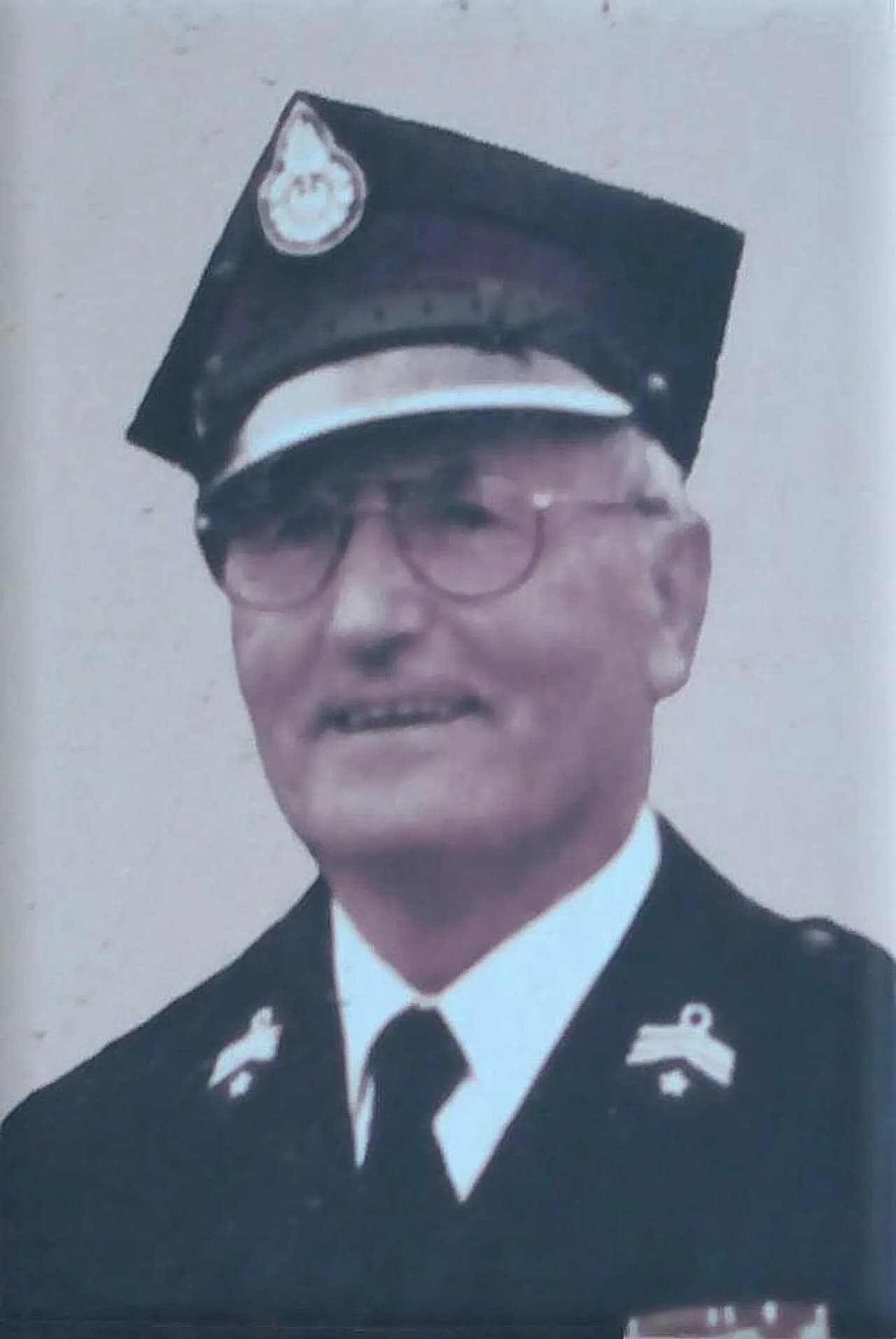 Stanisław Dydek
