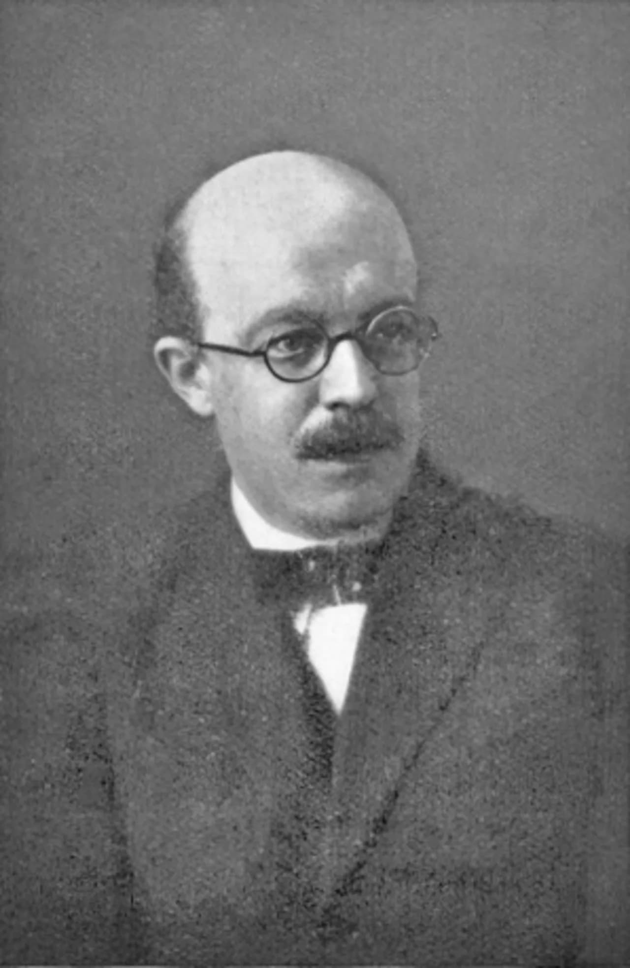 André Kaminker
