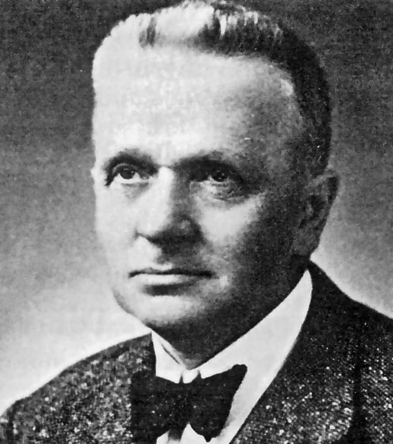 Teodor Augustín Sauter