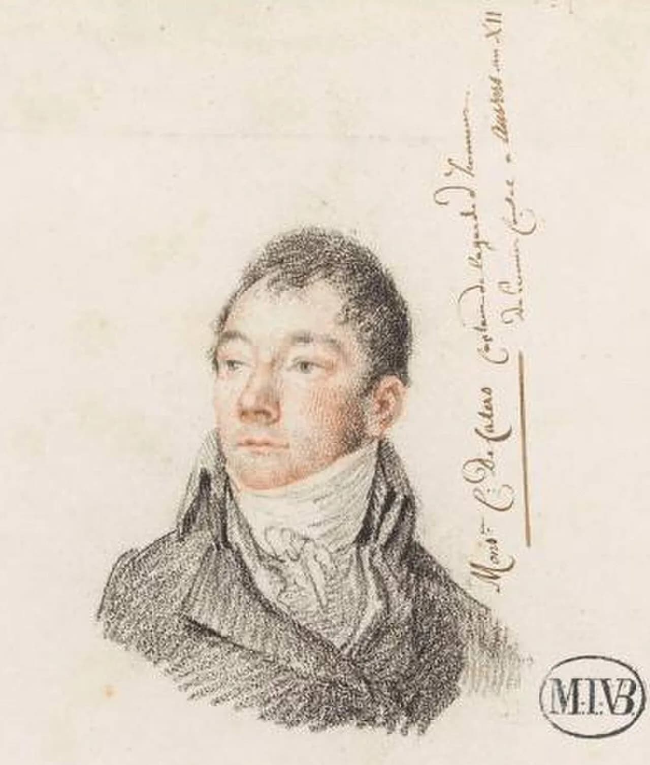 Willem Andreas de Caters