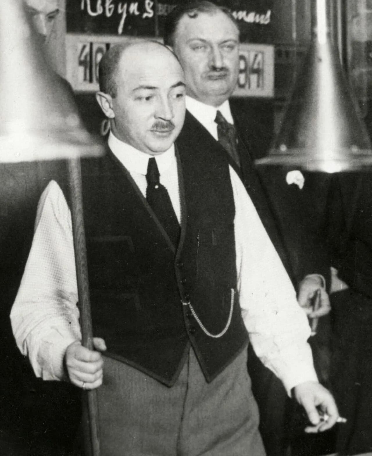 Henk Robijns