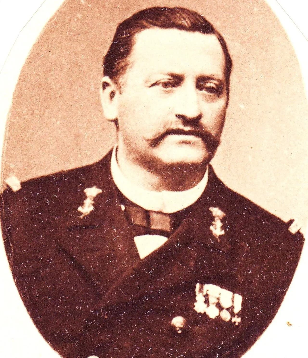 Lodewijk Adriaan Herman Lamie