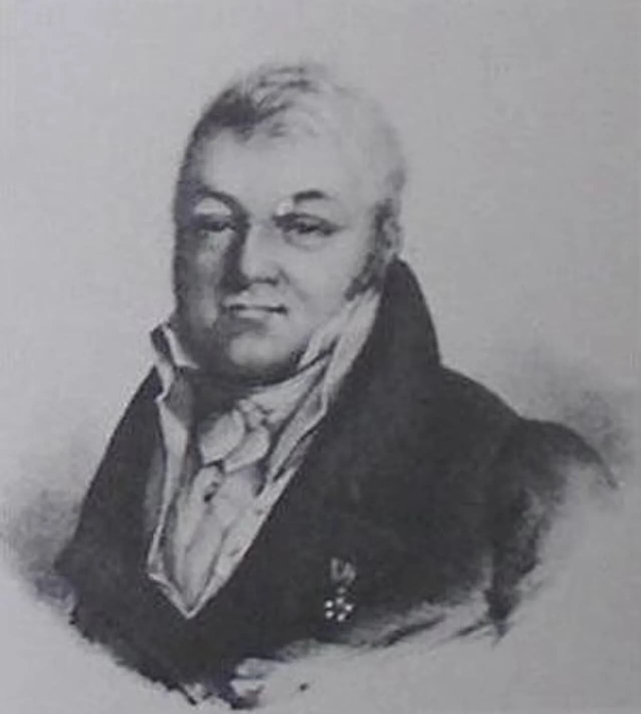 François Joseph Beyts