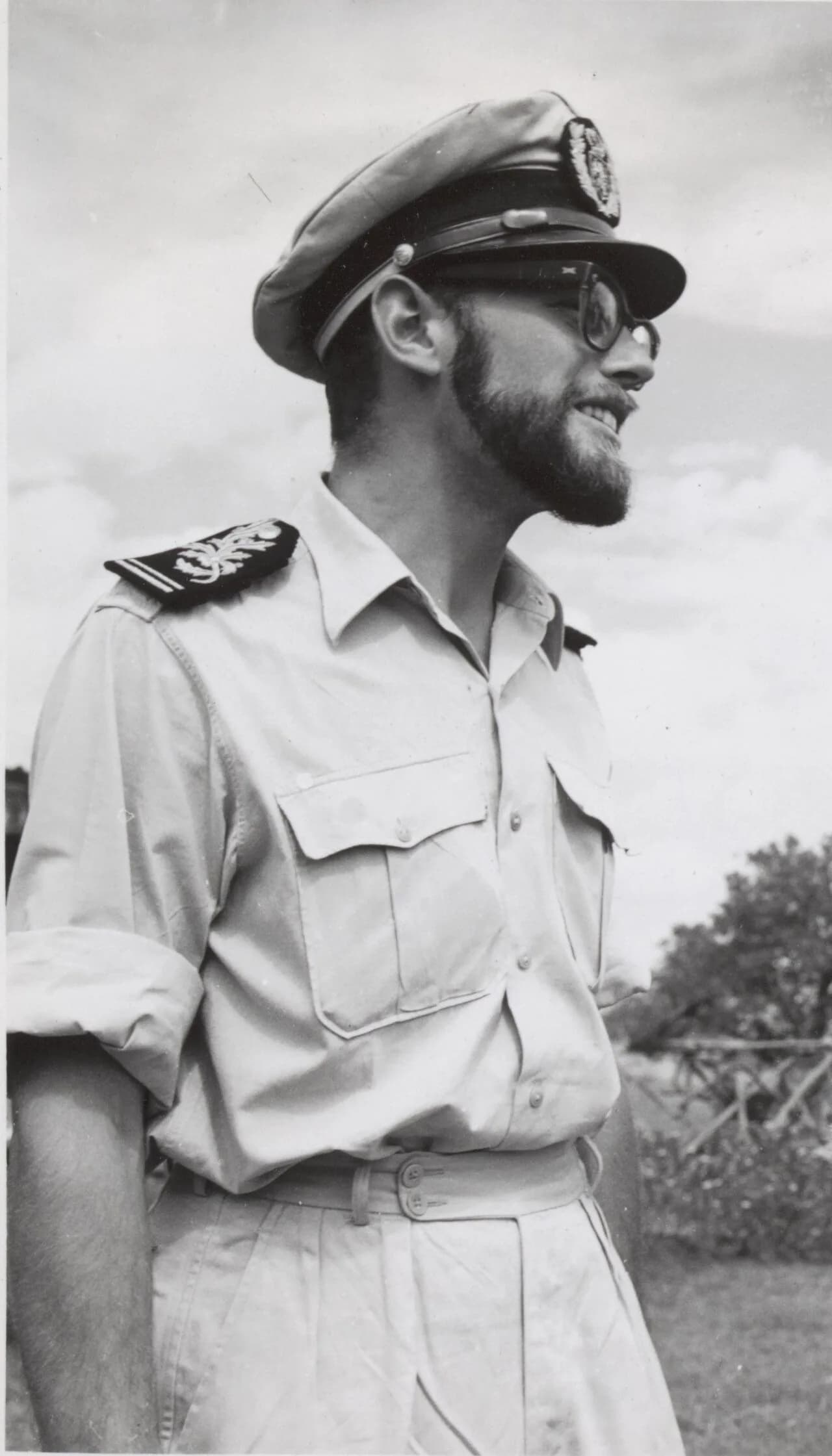 Rolph Gonsalves